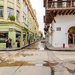 Loft en Corazón de Ciudad Antigua