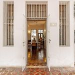 Loft en Corazón de Ciudad Antigua