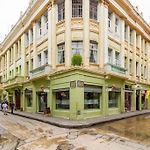 Loft en Corazón de Ciudad Antigua