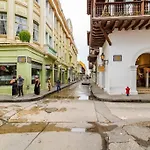 Loft En Corazon De Ciudad Antigua