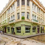 Loft En Corazon De Ciudad Antigua