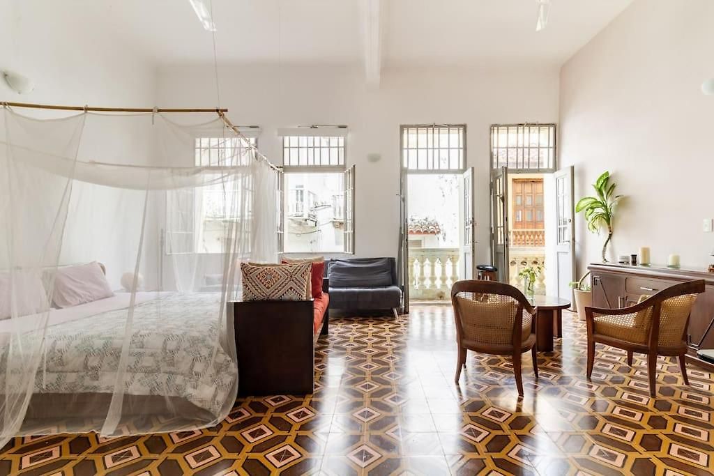 Loft En Corazón De Ciudad Antigua