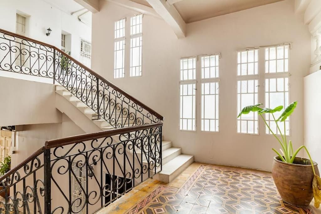 Loft En Corazón De Ciudad Antigua Cartagena