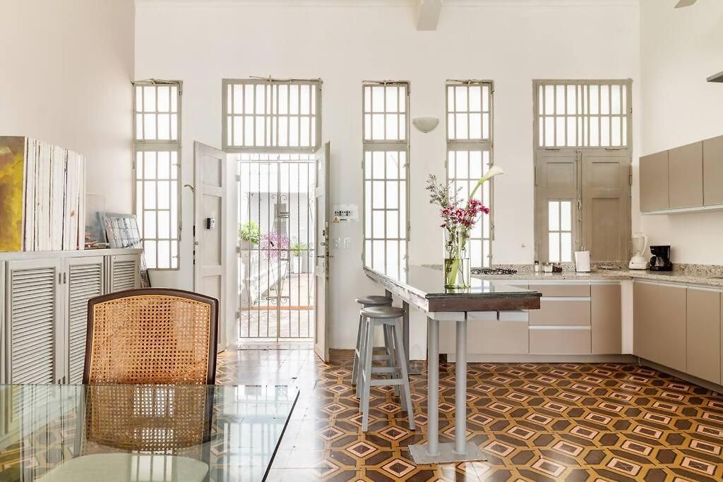 Loft En Corazón De Ciudad Antigua