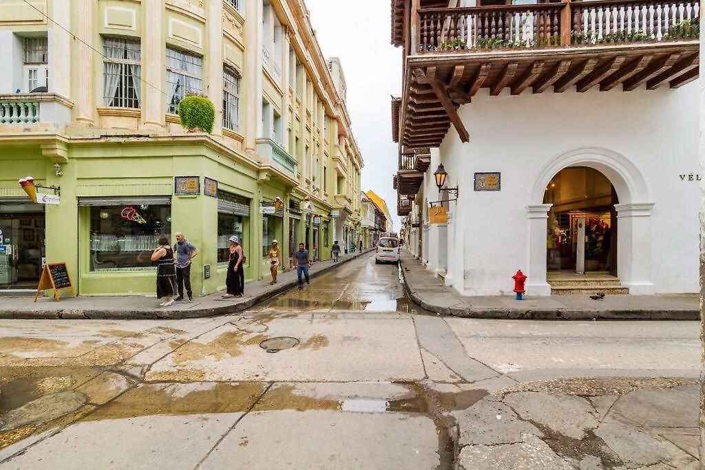Loft En Corazón De Ciudad Antigua *