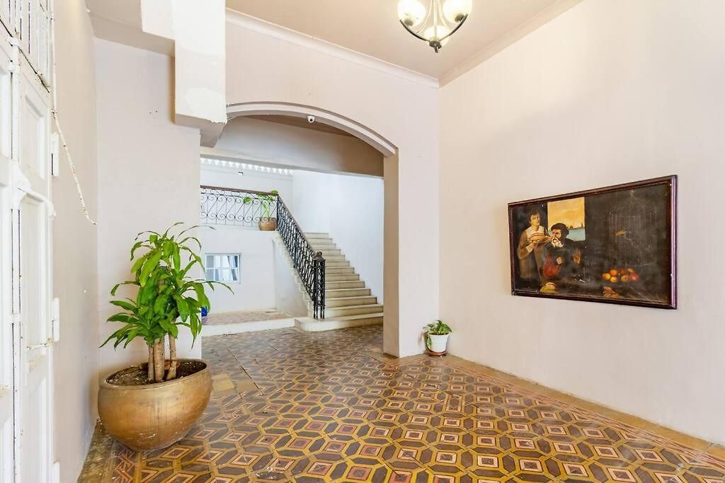 Loft En Corazón De Ciudad Antigua Cartagena