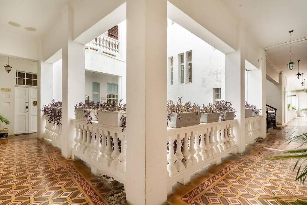 Loft En Corazón De Ciudad Antigua