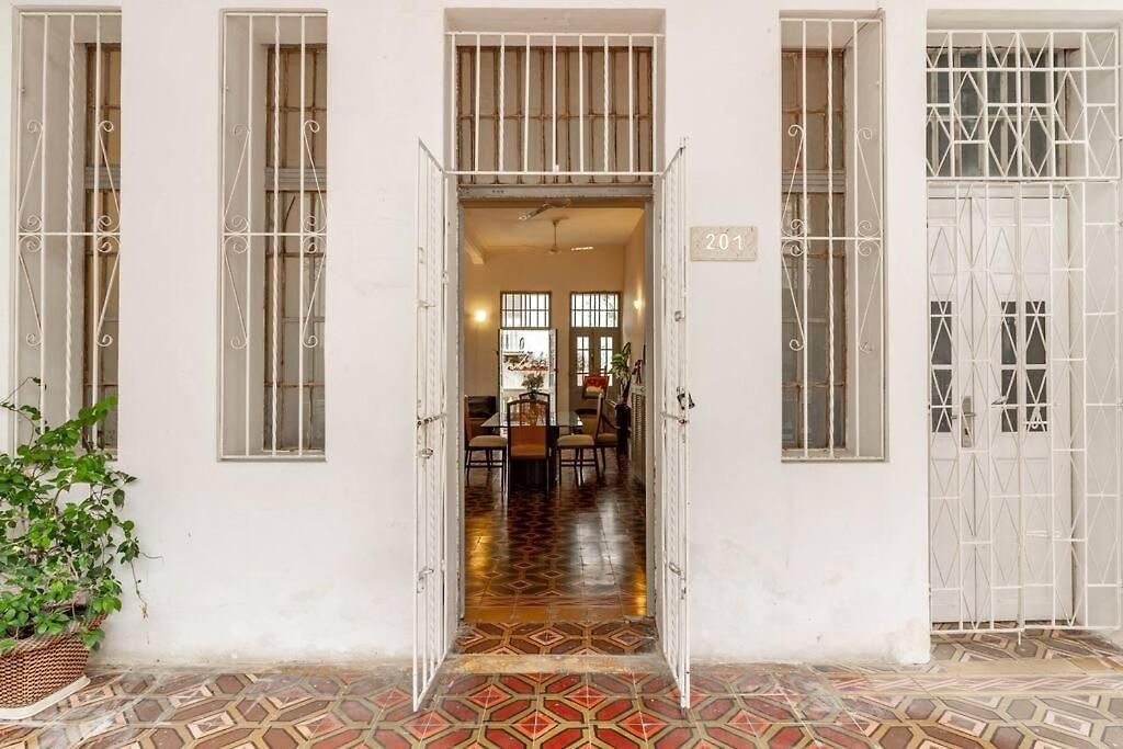 Apartamento Loft En Corazón De Ciudad Antigua *