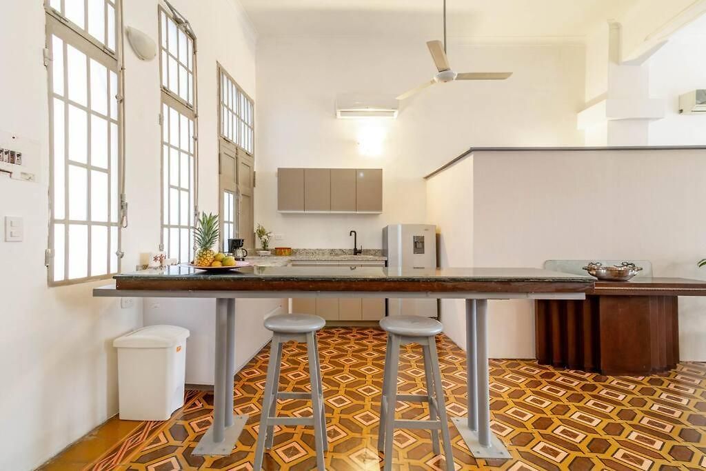 Loft En Corazón De Ciudad Antigua