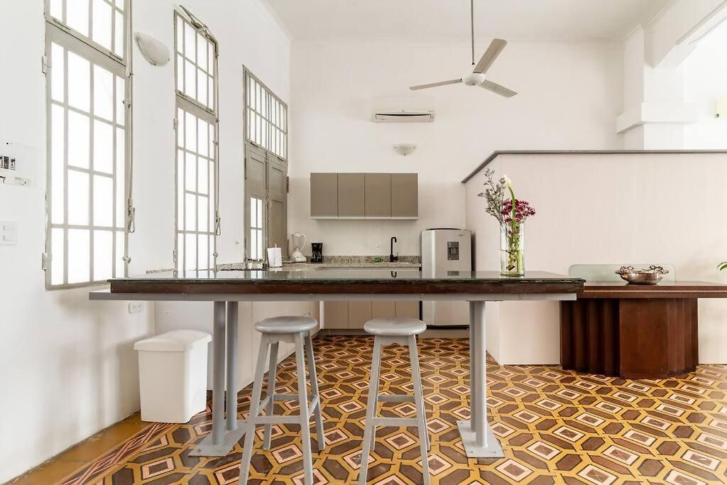 Apartamento Loft En Corazón De Ciudad Antigua