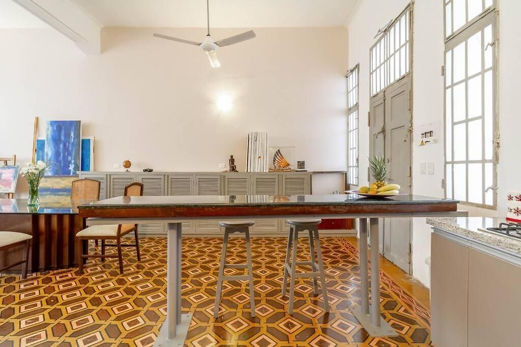Loft En Corazón De Ciudad Antigua