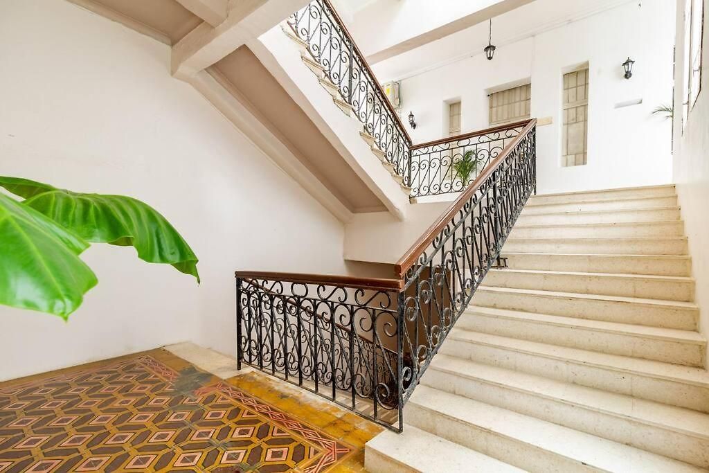 Loft En Corazón De Ciudad Antigua Apartamento Cartagena