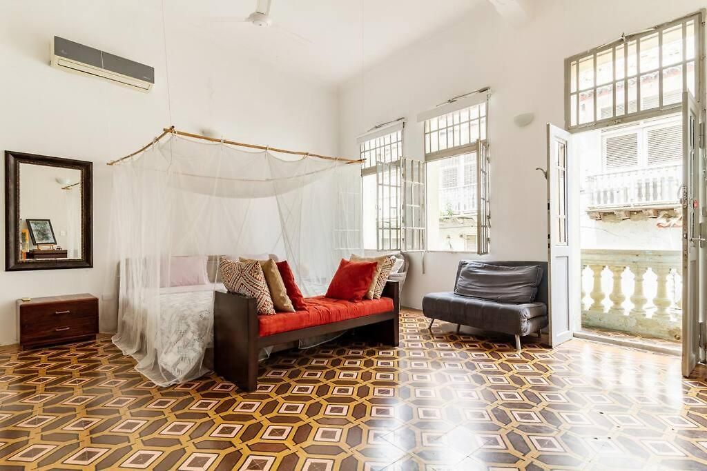 Loft En Corazón De Ciudad Antigua Cartagena