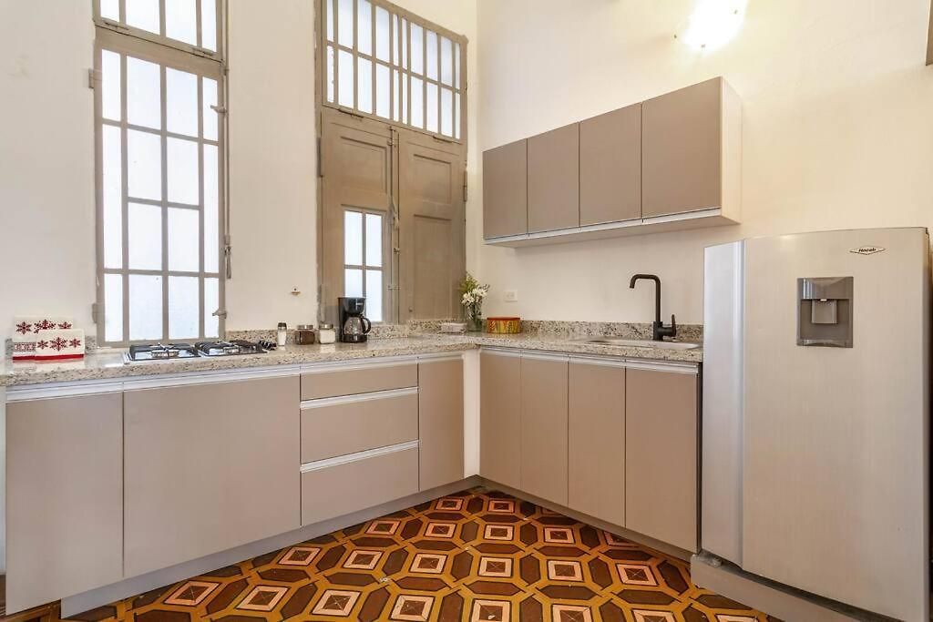 Loft En Corazón De Ciudad Antigua Apartamento Cartagena