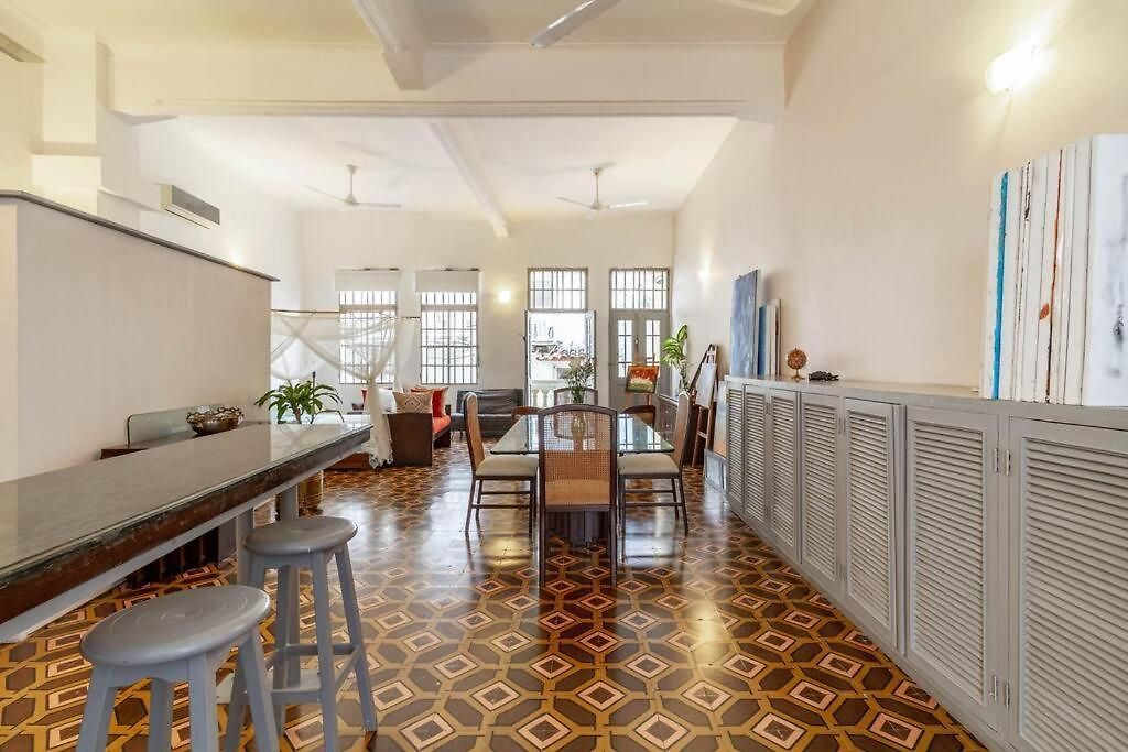 Loft En Corazón De Ciudad Antigua Cartagena