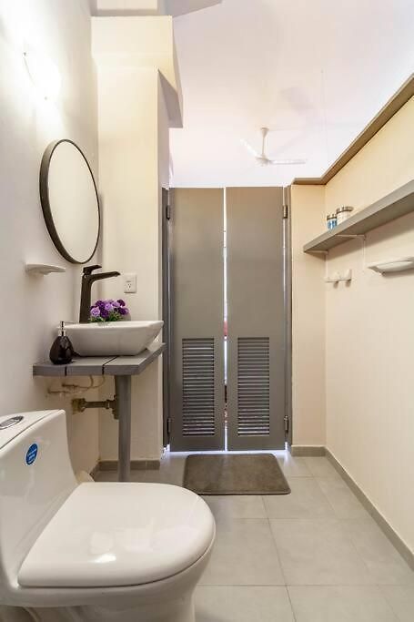Loft En Corazón De Ciudad Antigua Apartamento *