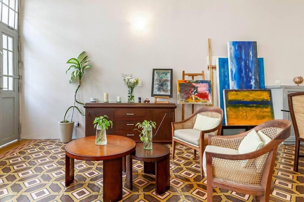 Loft En Corazón De Ciudad Antigua * Cartagena