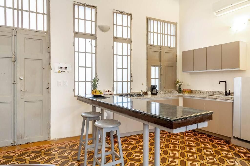 Loft En Corazón De Ciudad Antigua Cartagena