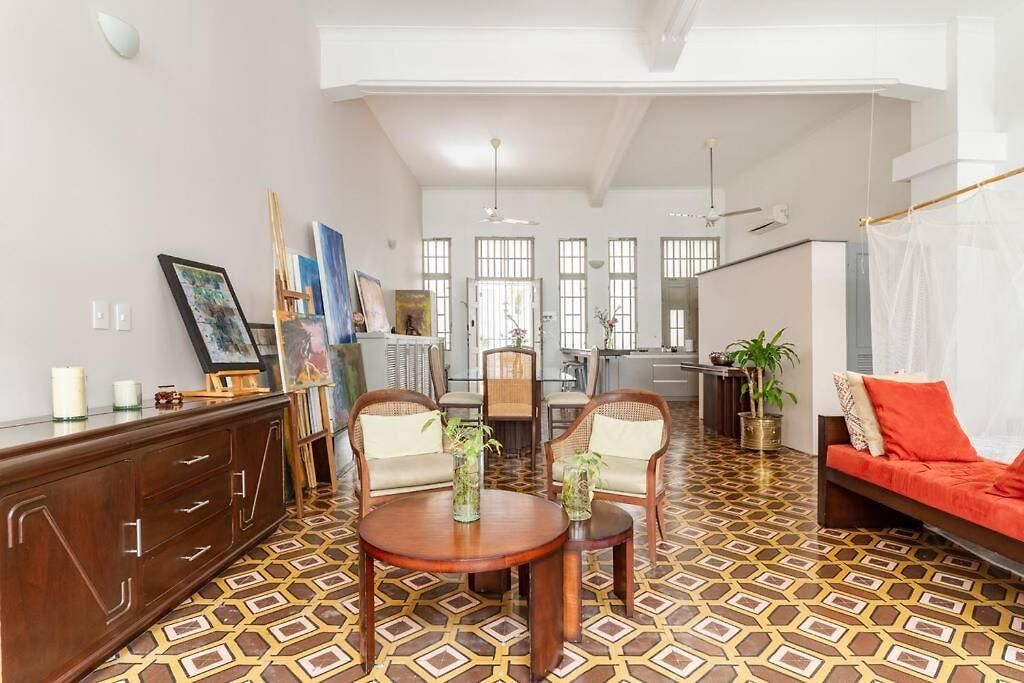 Loft En Corazón De Ciudad Antigua Apartamento Cartagena