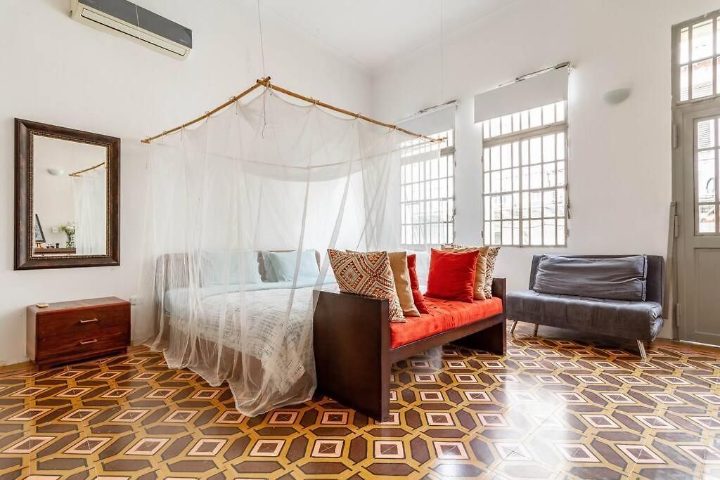 Loft En Corazón De Ciudad Antigua Cartagena