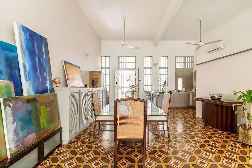 Apartamento Loft En Corazón De Ciudad Antigua