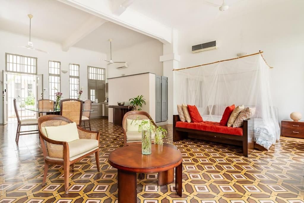 Loft En Corazón De Ciudad Antigua Apartamento *