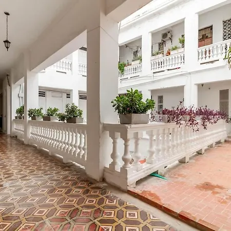 Apartamento Loft En Corazón De Ciudad Antigua *