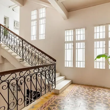 Loft En Corazón De Ciudad Antigua Cartagena