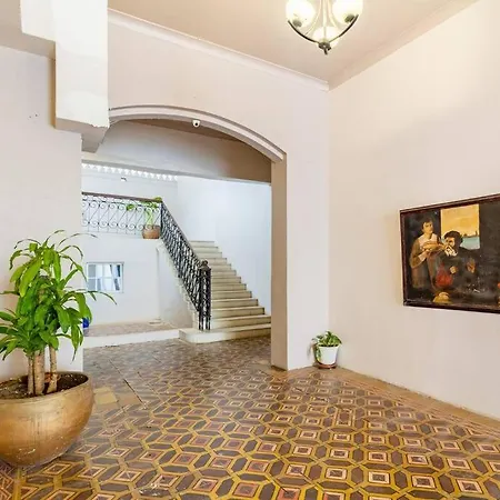 Loft En Corazón De Ciudad Antigua Cartagena