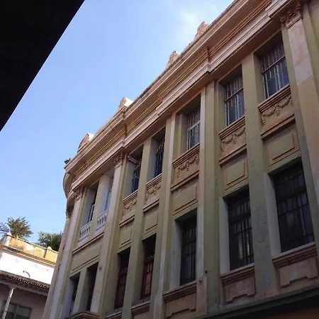 Apartamento Loft En Corazón De Ciudad Antigua Cartagena