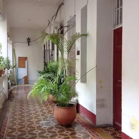Loft En Corazón De Ciudad Antigua *