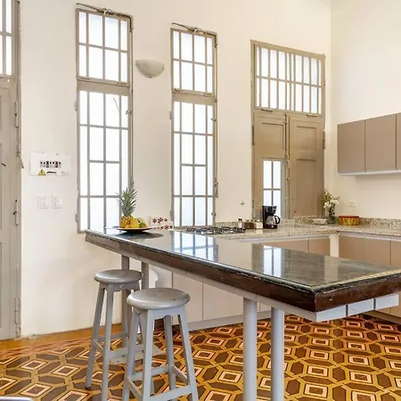 Loft En Corazón De Ciudad Antigua Cartagena