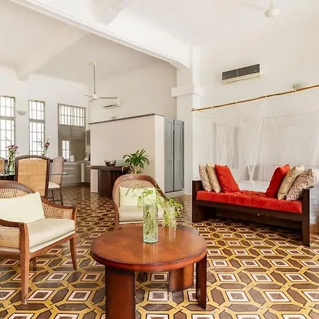 Loft En Corazón De Ciudad Antigua Apartamento *