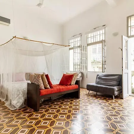 Loft En Corazon De Ciudad Antigua Cartagena
