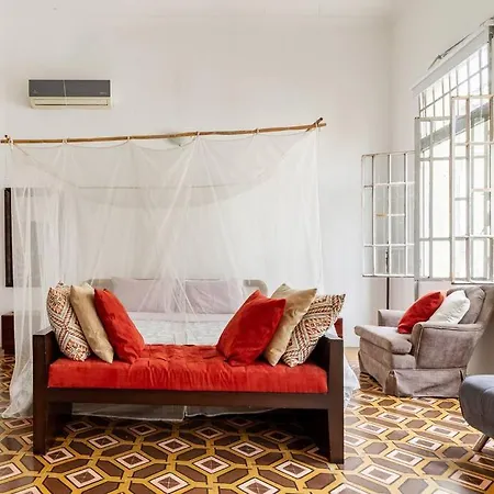 Loft En Corazon De Ciudad Antigua *